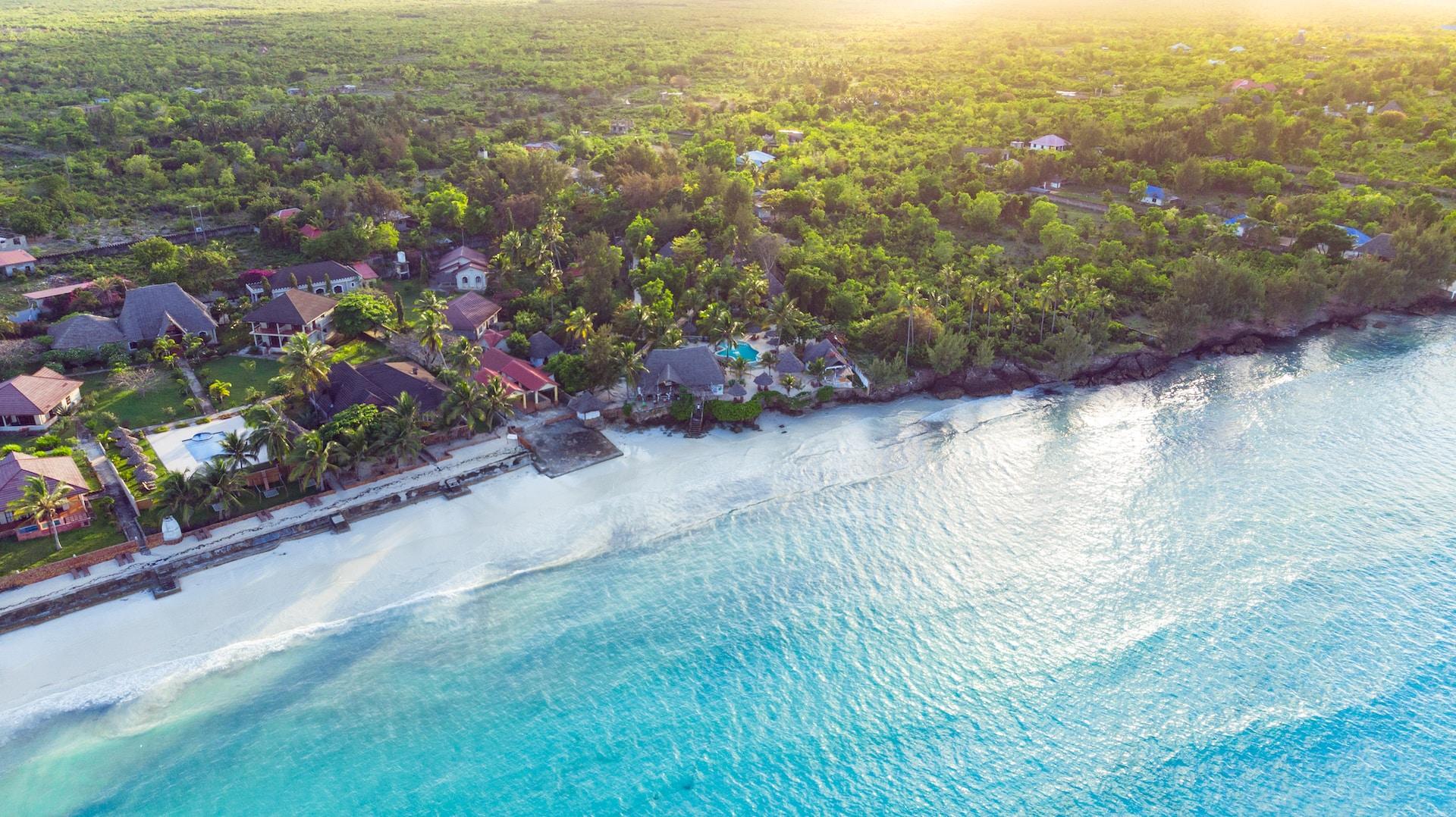 Zanzibar : Où aller et quoi faire - background banner